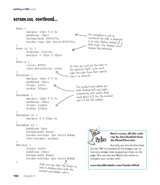 File:Head First Web Design - 1e.pdf
