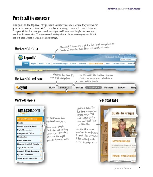 File:Head First Web Design - 1e.pdf