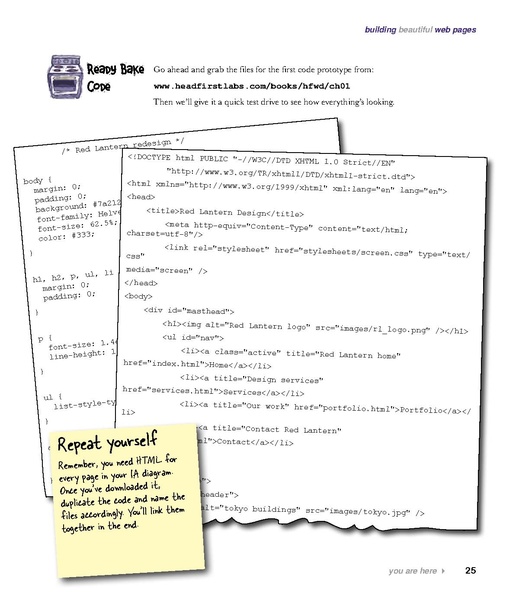 File:Head First Web Design - 1e.pdf